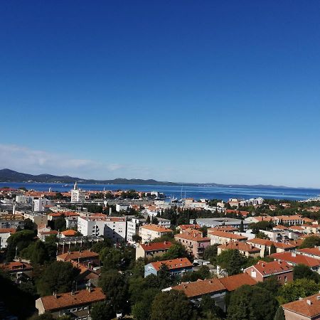 Studio Apartment Lanterna Zadar Exterior photo