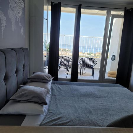 Studio Apartment Lanterna Zadar Exterior photo